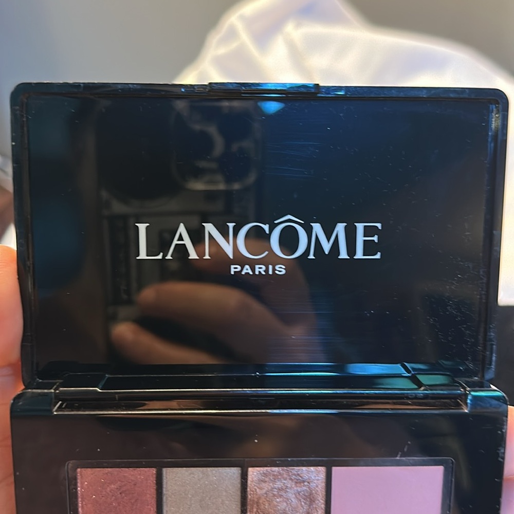 Lancôme Eyeshadow Palette - Picture 3 of 10